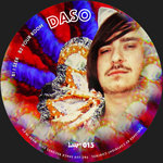 Daso - I Seek / Your Room - LUV015