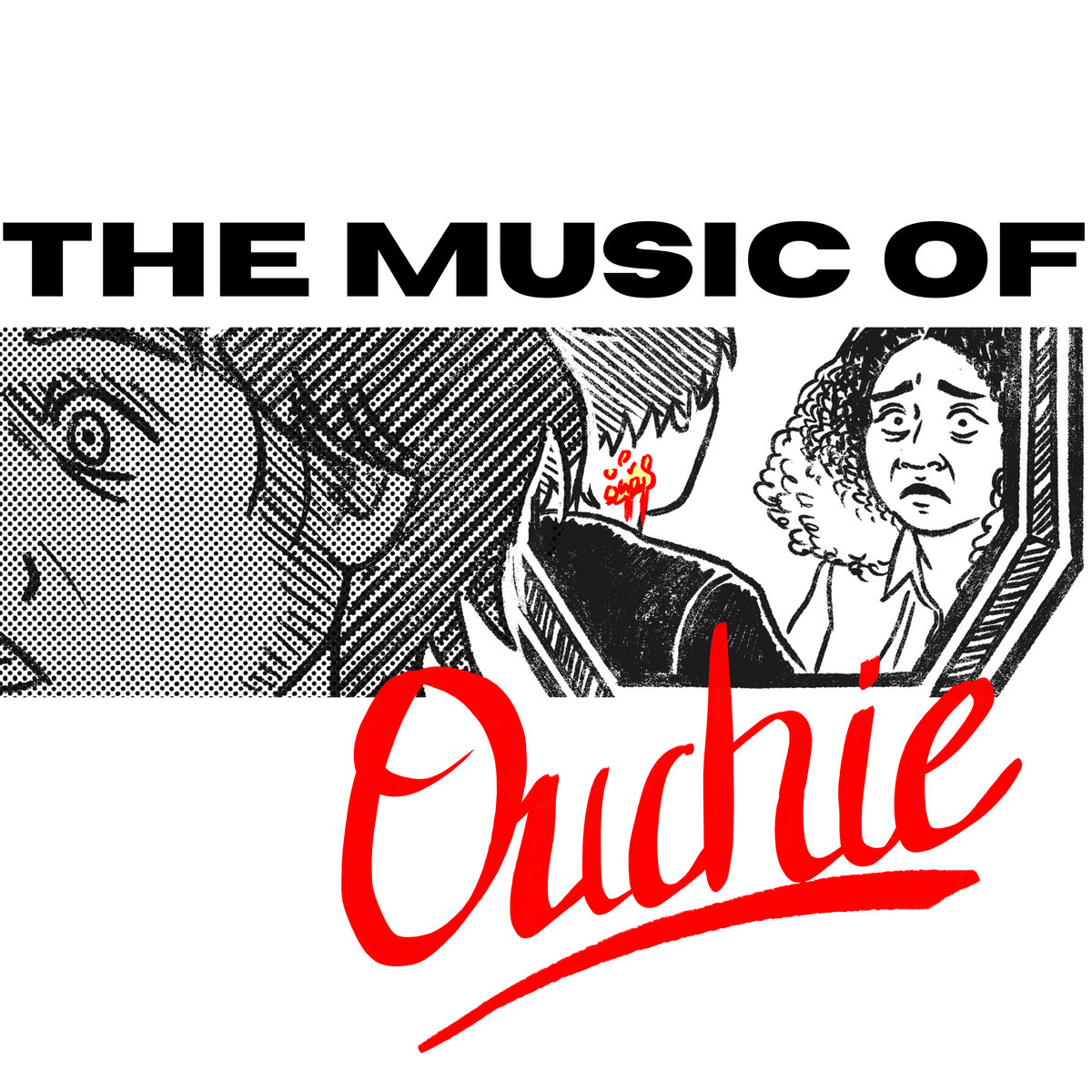 The Music of Ouchie | Rebecca Ryskalczyk