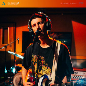 Surf Rock Is Dead - Audiotree Live cover