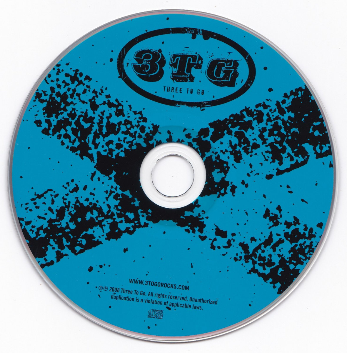 The Killers レコード The Killers | The Killers | DuPage County Hardcore