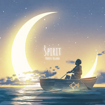Spirit cover art