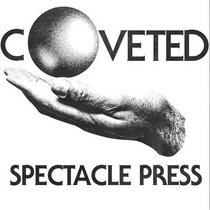 Any Hour (The Districts Remix)(Coveted Spectacle Press #5) cover art