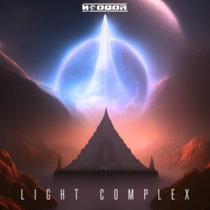 LIGHT COMPLEX cover art