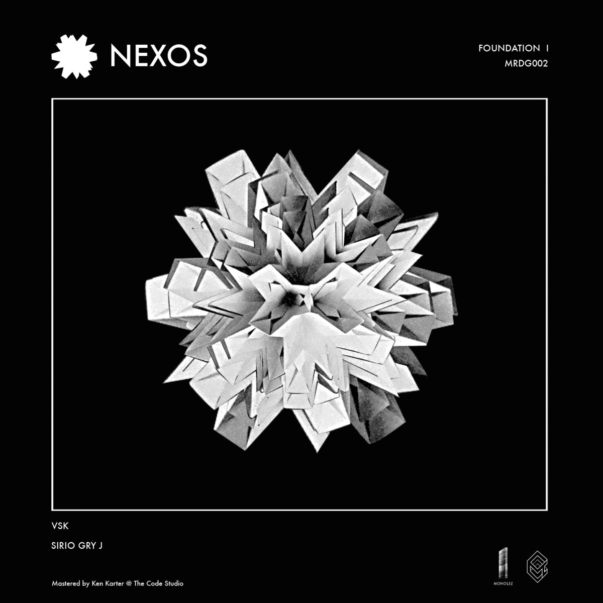 Nexos Monolith Records - 
