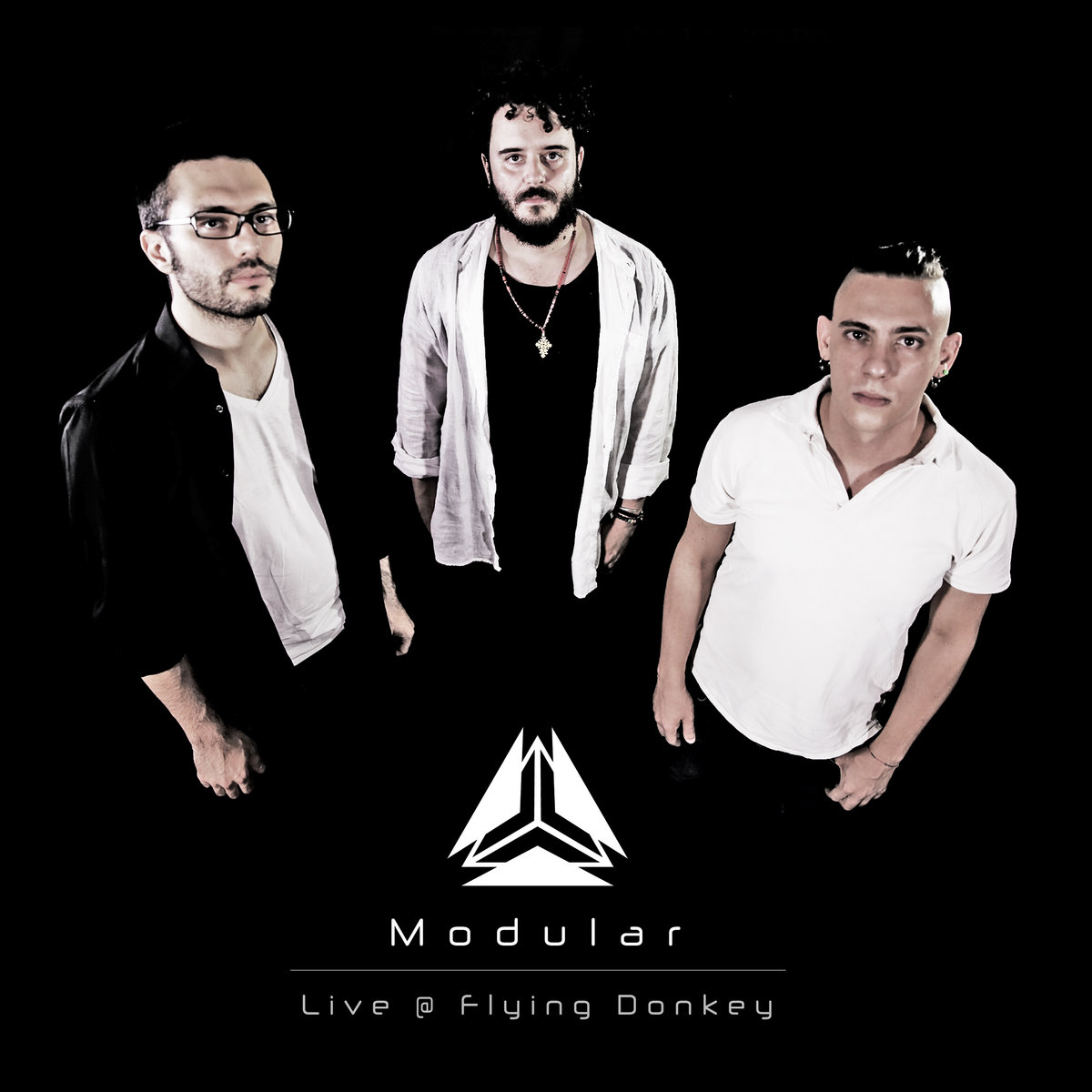 Live @ Flying Donkey | Modular