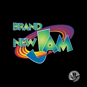 Brand New Jam cover