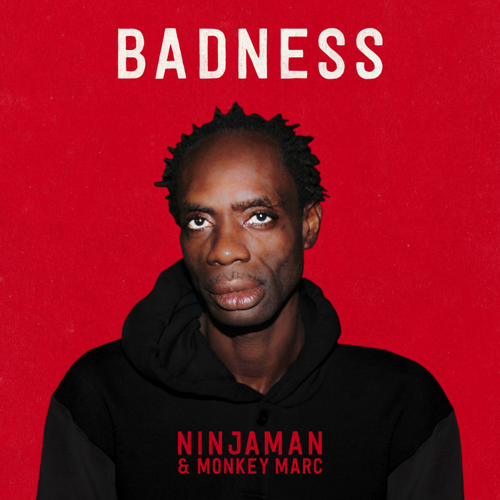 CHOCKY SMART & NANJA MAN - BADNESS NO 〜 sddefault.jpg?sqp=-