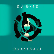 DJ B-12 - Affiliate - Aug 2022 (DJ SET) cover art