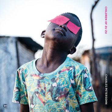 Children Of Zu Zu EP main photo
