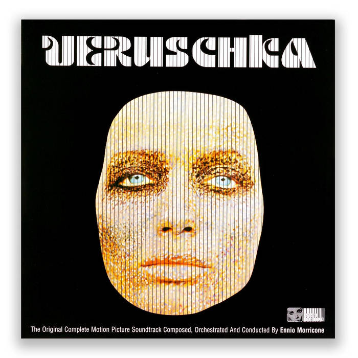 Veruschka (Original Complete OST) | Ennio Morricone | Right