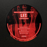 Red Pyramid EP