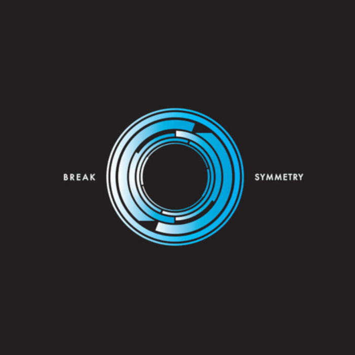 SYMMLP001 - Break - Symmetry LP | Break | Symmetry Recordings