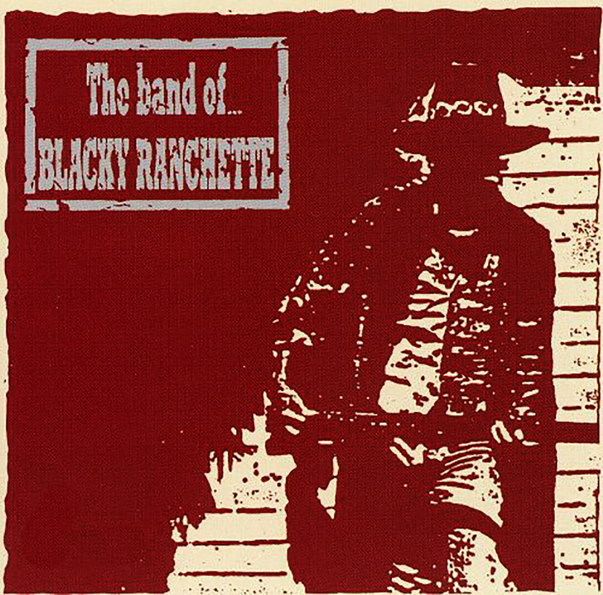洋楽 Band of Blacky Ranchette/Still lookin' The Band Of Blacky Ranchette | The Band Of Blacky Ranchette