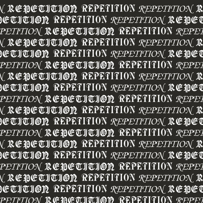 Fit for Consequences: Original Recordings, 1984–1987 | Repetition