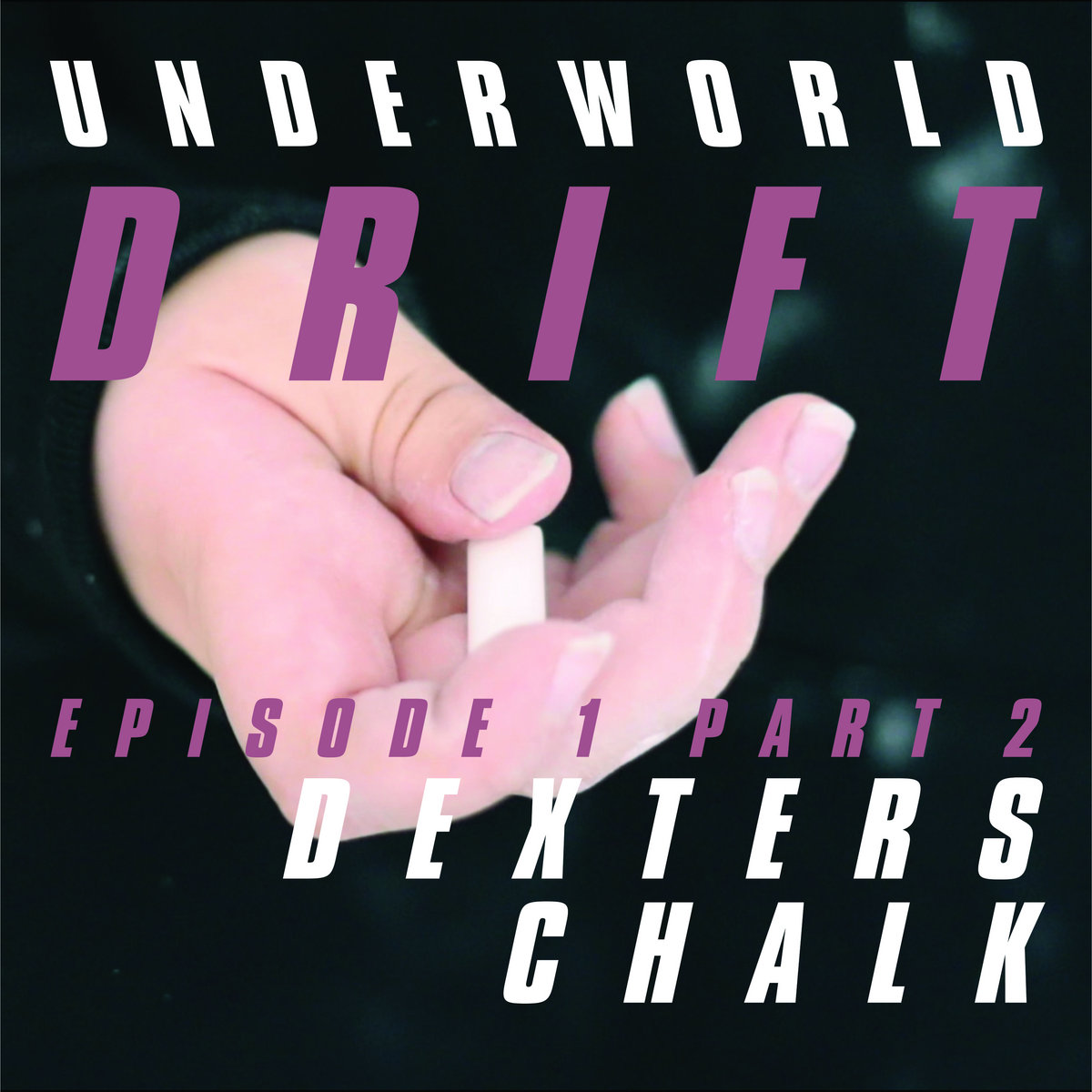 DRIFT Series 1 - Complete | Underworld