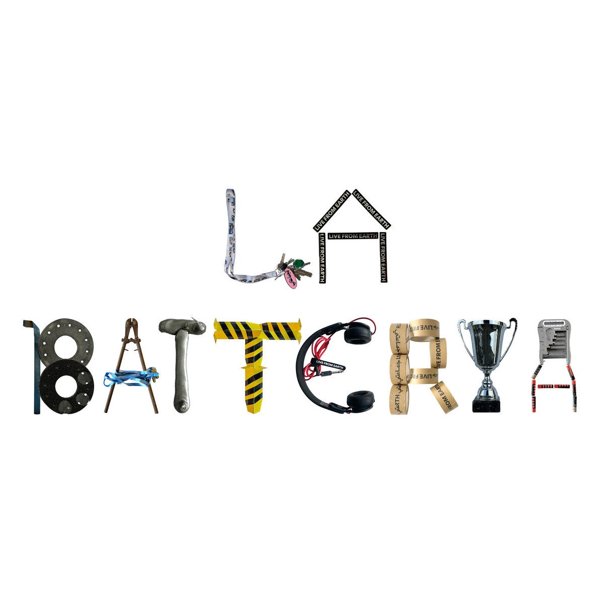 La Batteria (DBBD Remix)