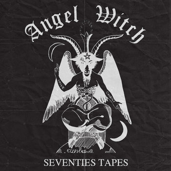 Music | Angel Witch