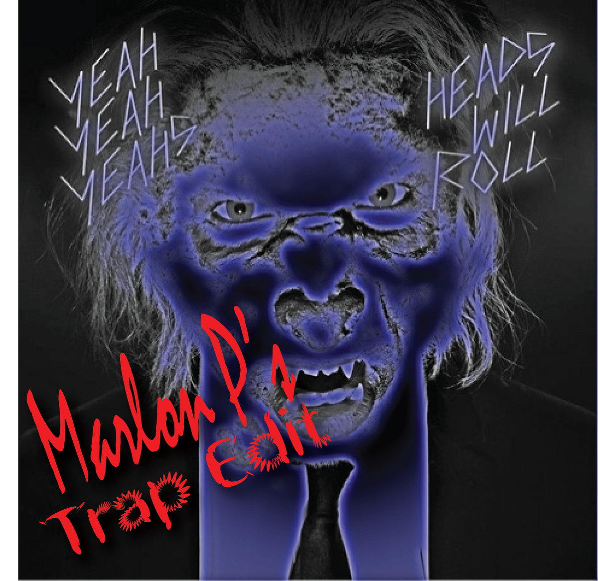 Yeah Yeah Yeahs Heads Will Roll wishqatar org