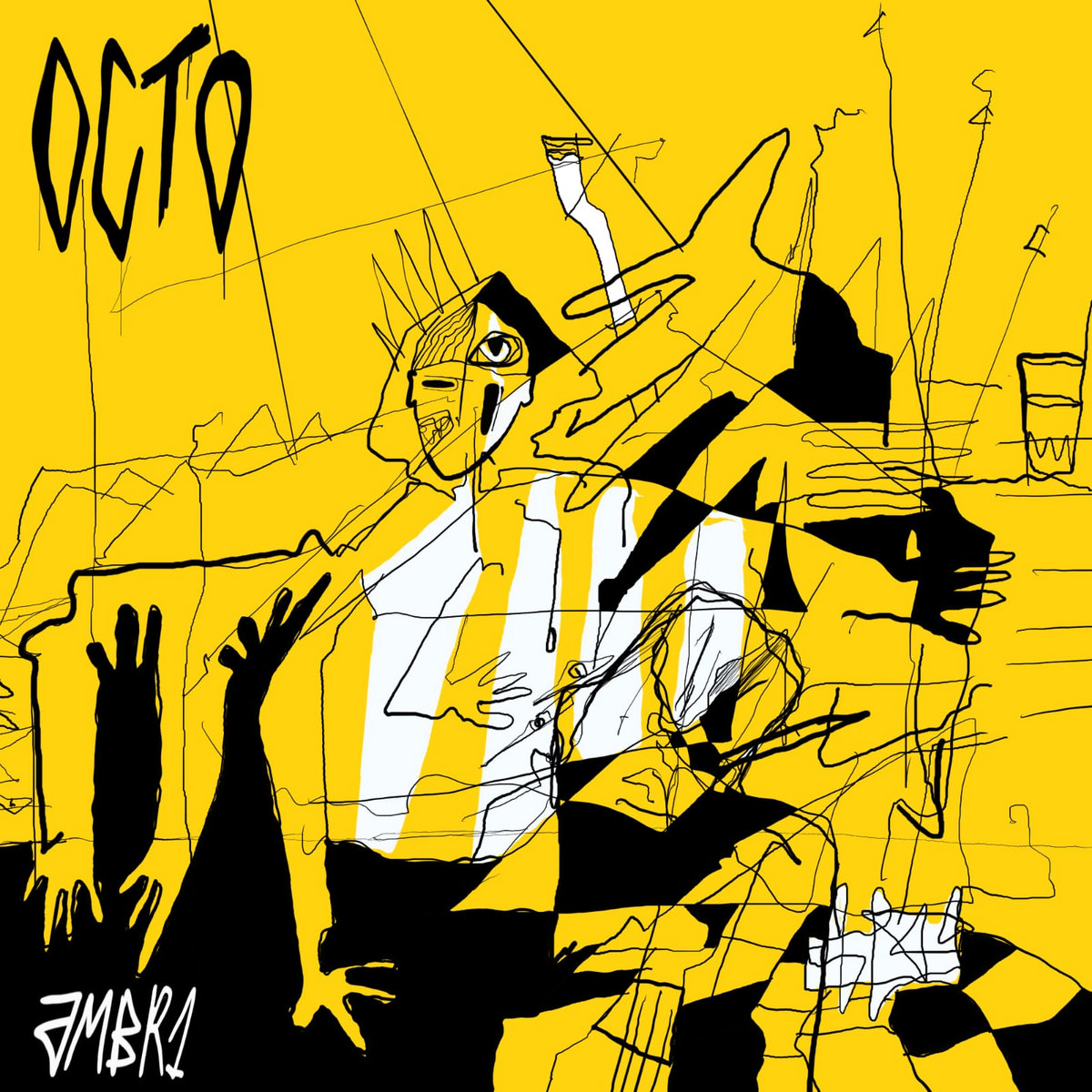 OCTO | ambr1 | La Souterraine