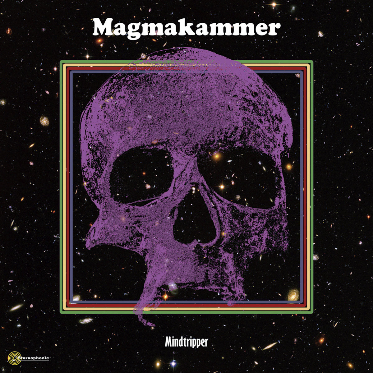 Magmakammer - Mindtripper | Olde Magick Records