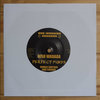 PERFECT MINDS / NISH WADADA