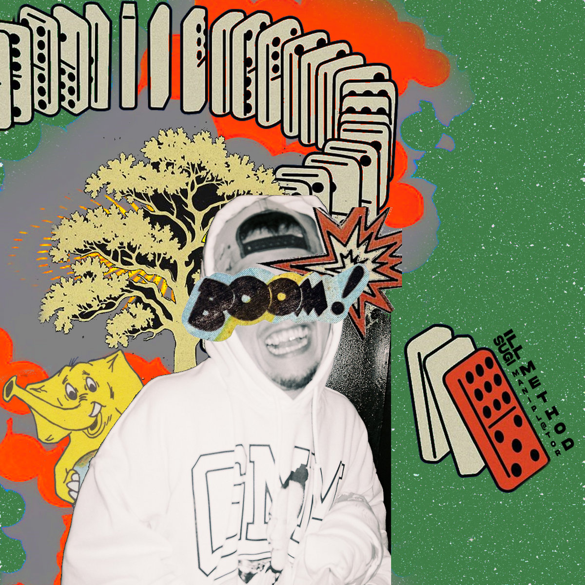 METHOD MANIPL@TOR | Ill-sugi | ILL-Sugi