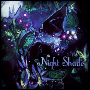 Night Shade cover