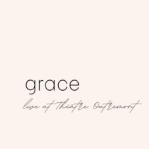 Grace live at Theatre Outremont cover art