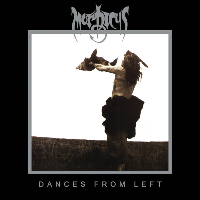 洋楽 Mordicus / dances from left MORDICUS “Dances from Left ” [TOD015] | Mordicus | TEMPLE OF