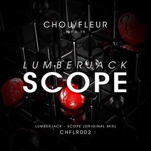 Scope (Original Mix) cover