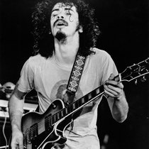 The Most Epic Latin Rock Jam [A Dorian - 130   65 bpm] cover art