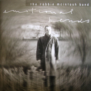 Music | Robbie McIntosh