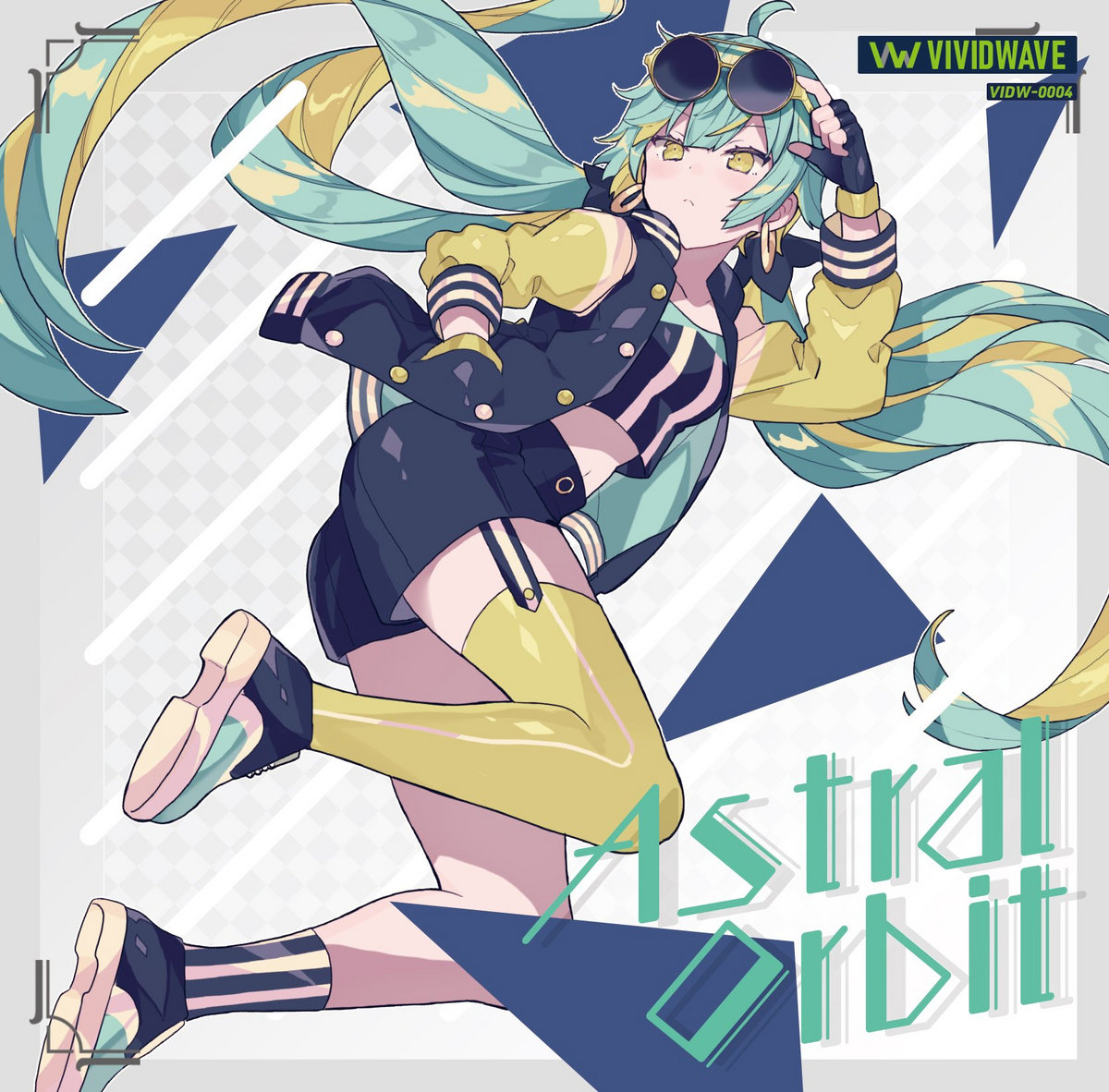 R*O様 Bright Green / YUKIYANAGI Drum and Bass] YUKIYANAGI - Bright Green - YouTube