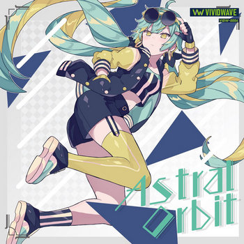 Bright Green | YUKIYANAGI
