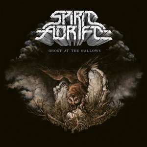 Spirit Adrift — Ghost At The Gallows