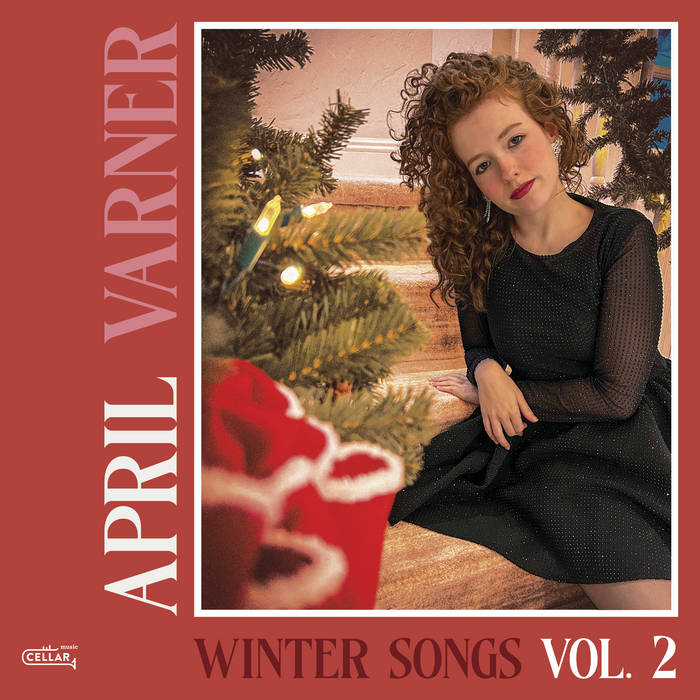 ANÚNA WINTER SONGS Winter, Fire and Snow - YouTube