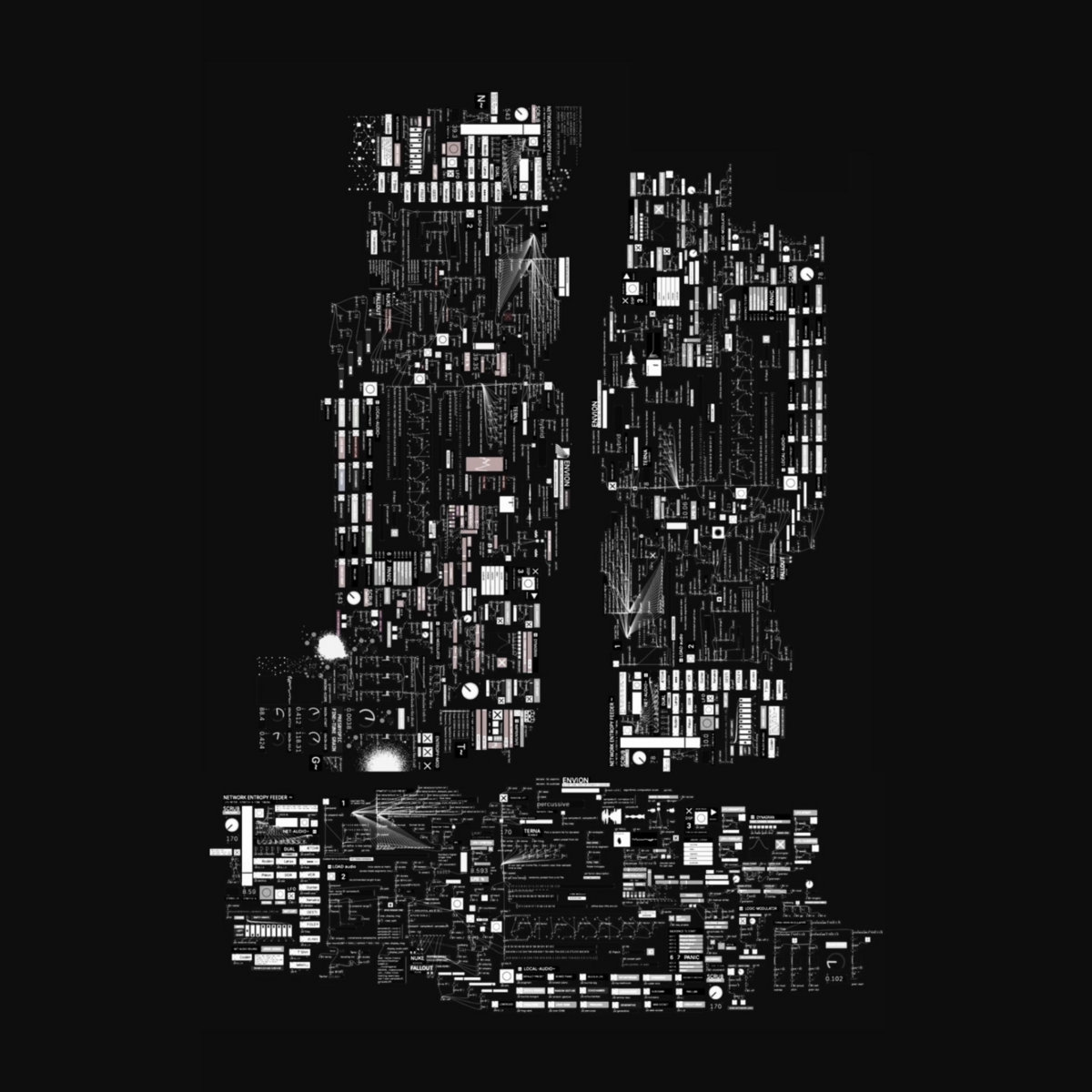 Envion Imprints Cover