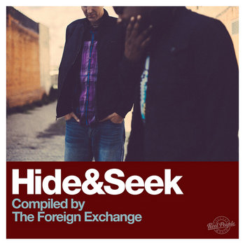 Music | The Foreign Exchange