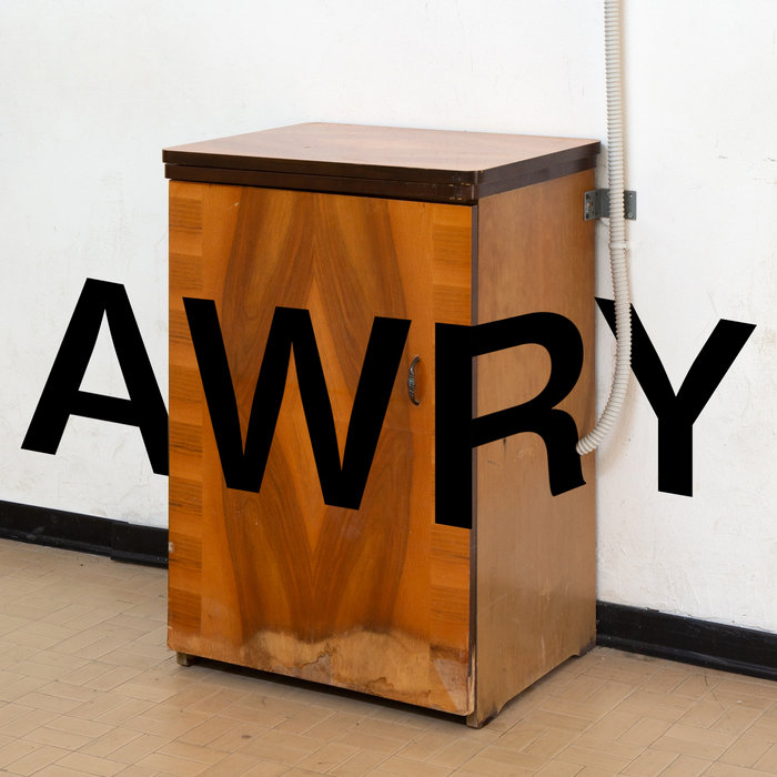 a journey into the AWRY world. | Various Artists (mixed by Wrong ...