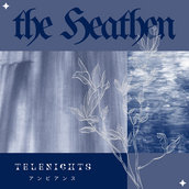Telenights - The Heathen (2026)
