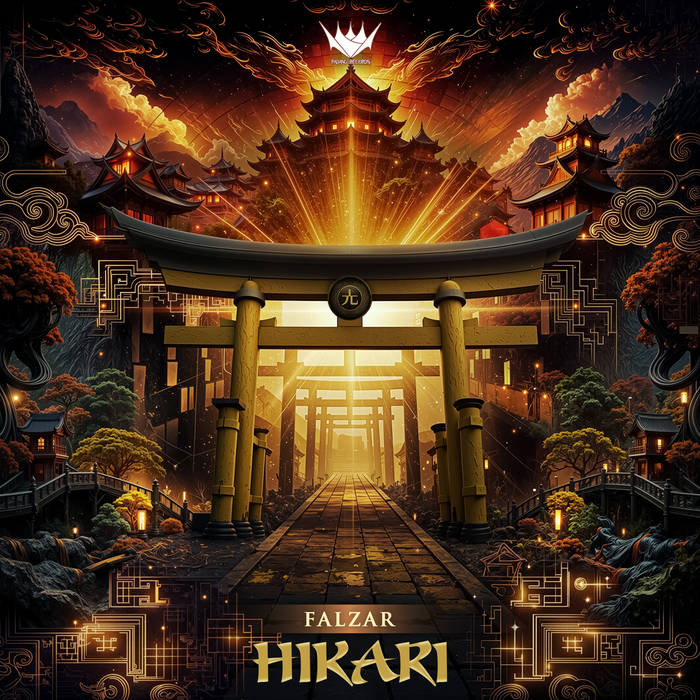 Falzar — Hikari