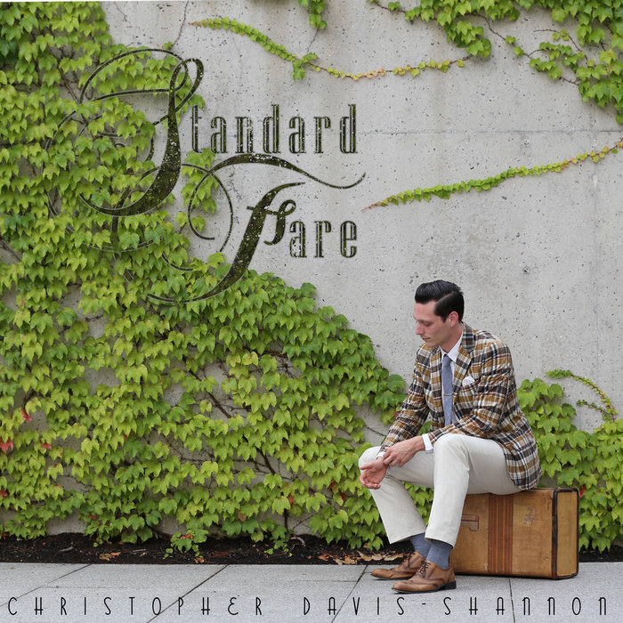 Standard Fare christopher davisshannon