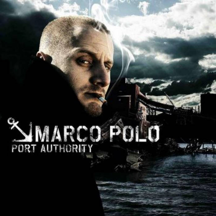 Lay It Down ft. Roc Marciano (of the UN) | Marco Polo