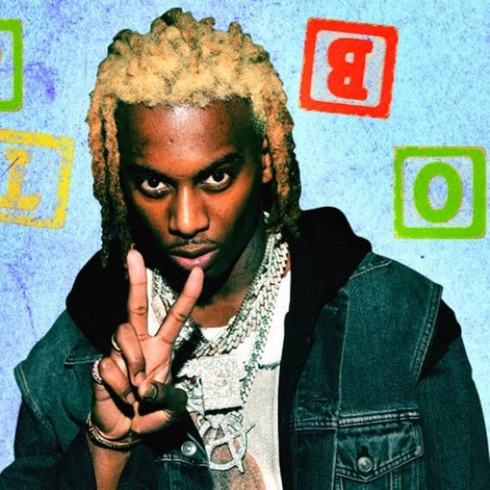 PLAYBOI CARTI TYPE BEATS DJ DVNTE