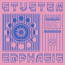 EMPHASIS EP cover art