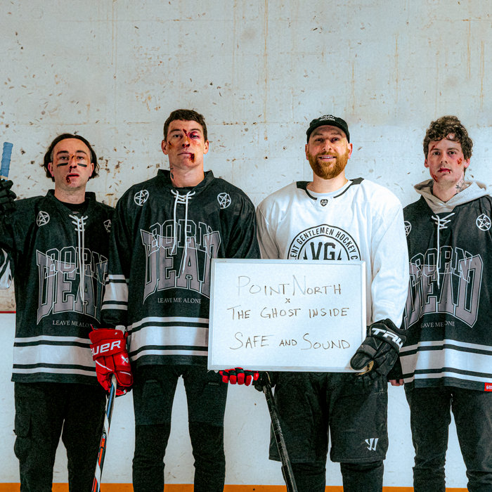 Safe And Sound Point North