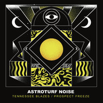Tennessee Blazes / Prospect Freeze cover art