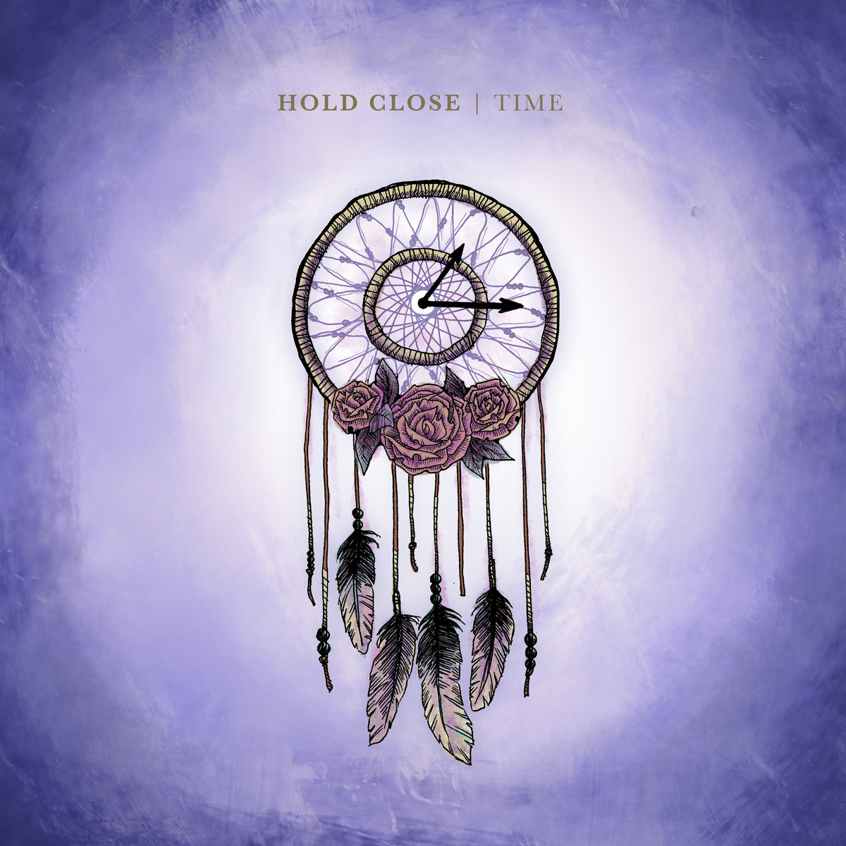Time by Hold Close