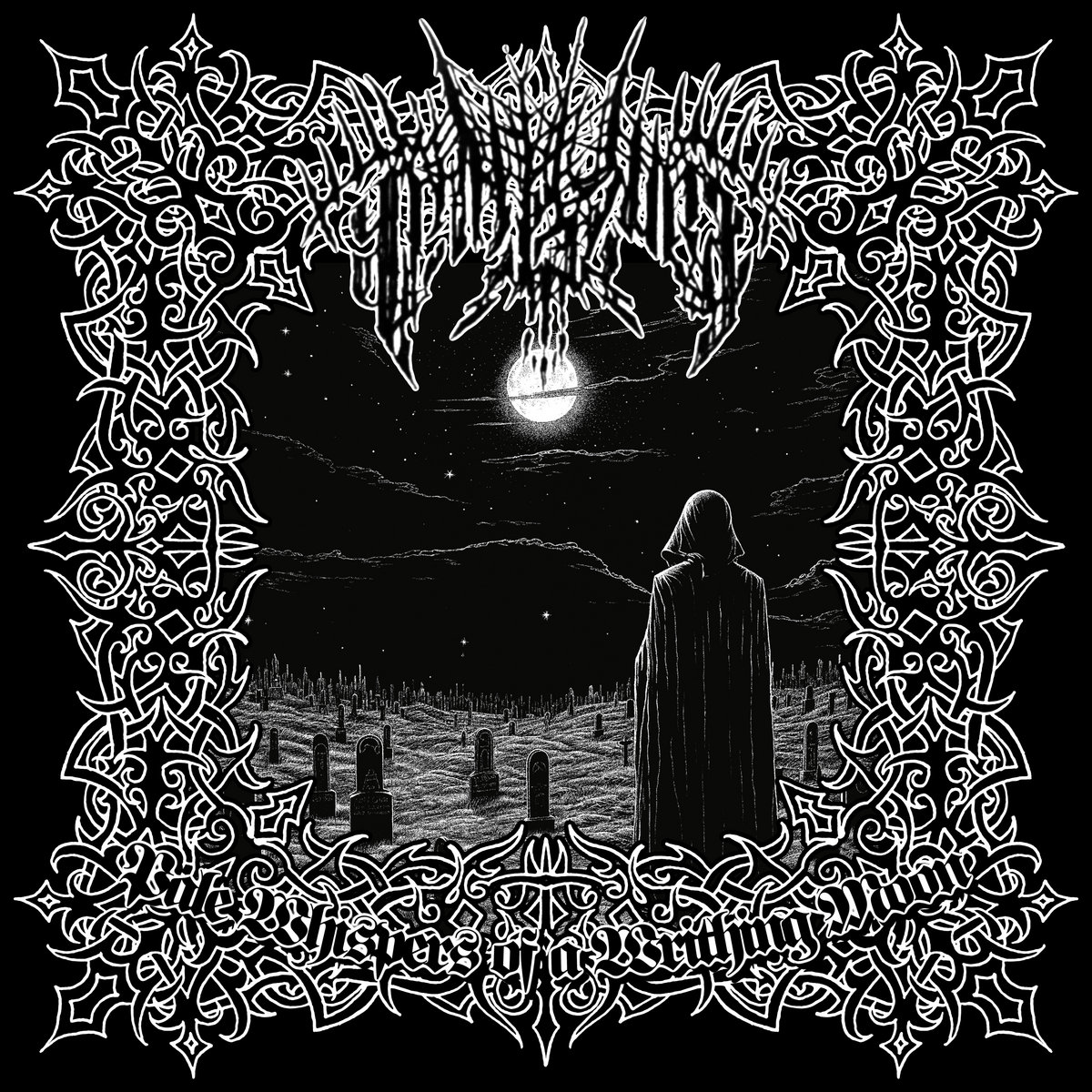 Pale Whispers Of A Writhing Moon Panzerwar pale-whispers-of-a-writhing-moon-panzerwar