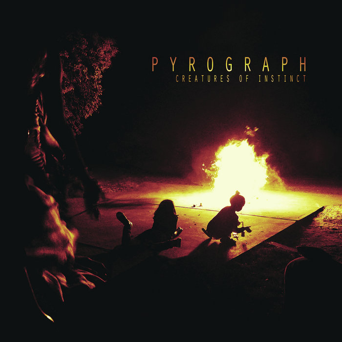 Pyrograph